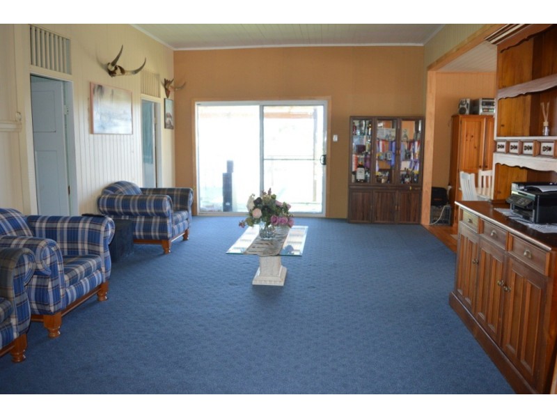119 Forest Hill Fernvale Road, Glenore Grove QLD 4342