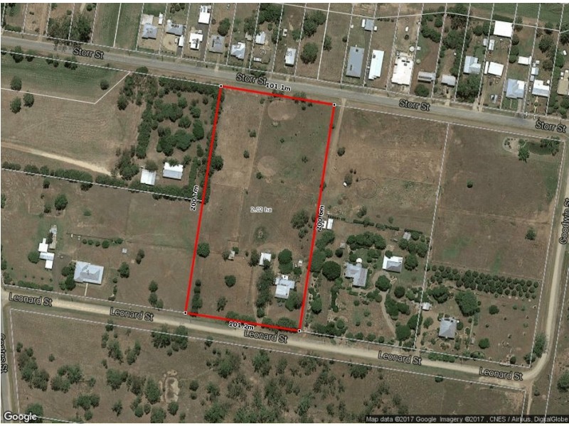 17 Leonard St, Laidley QLD 4341