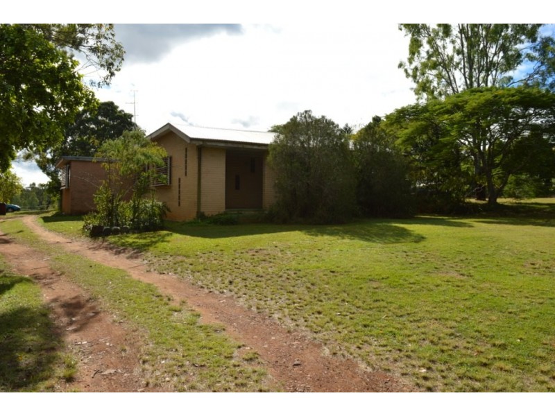 17 Leonard St, Laidley QLD 4341
