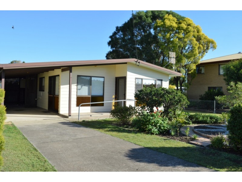 9 Winston St, Laidley QLD 4341