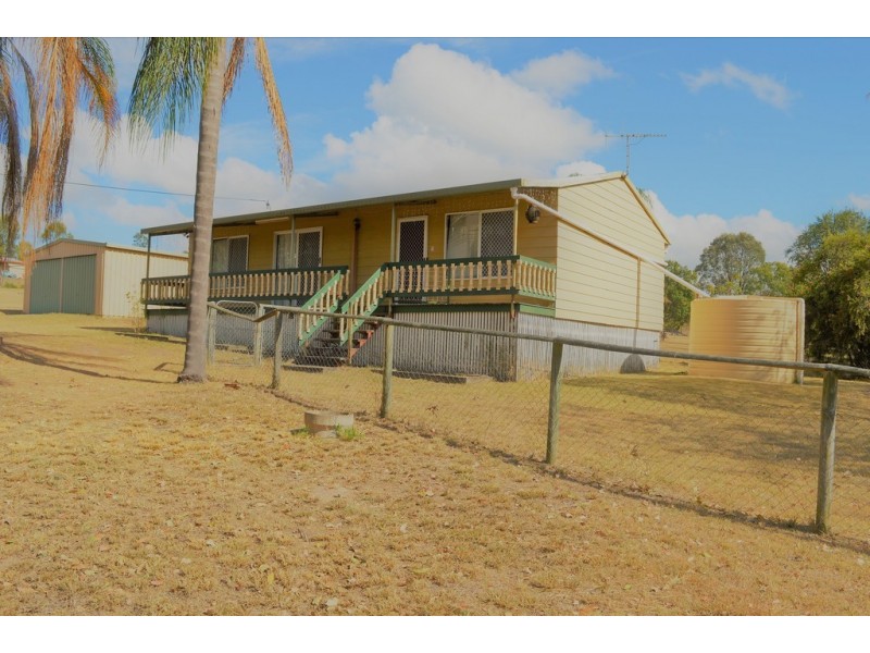Kensington Grove QLD 4341
