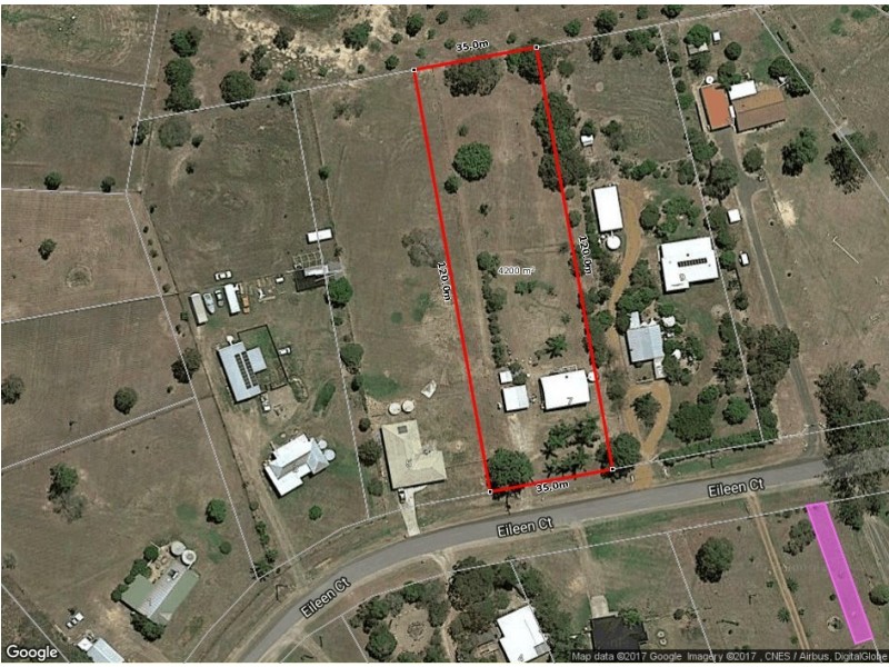 Kensington Grove QLD 4341