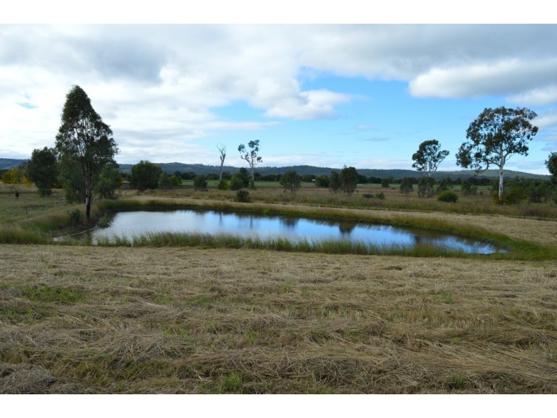 Laidley Heights QLD 4341