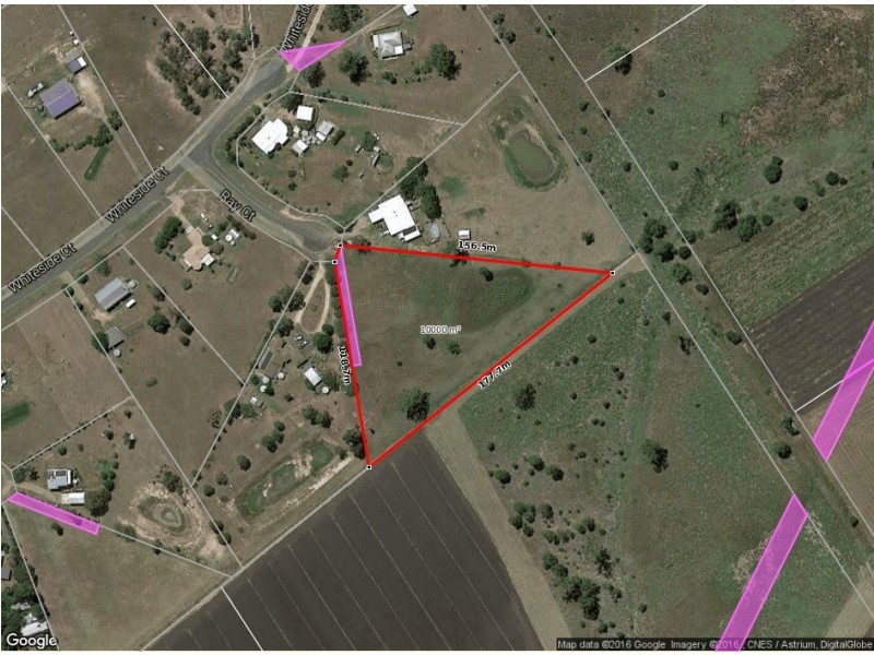 Laidley Heights QLD 4341