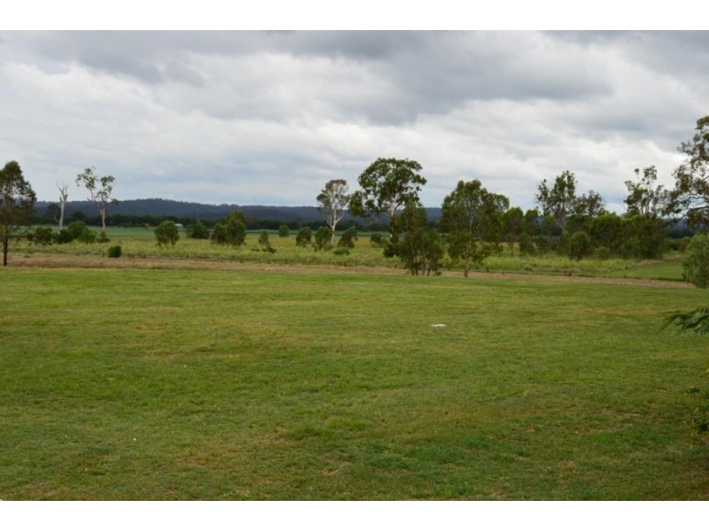 Laidley Heights QLD 4341