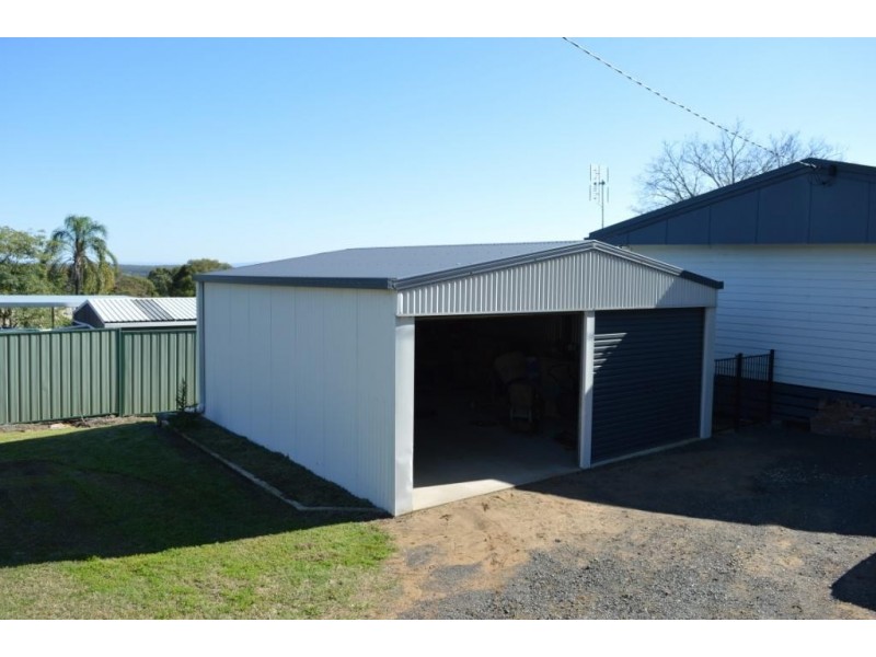 27A Summer St, Laidley QLD 4341