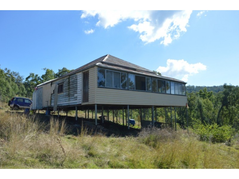 197-263 Coynes Road, Mount Mort QLD 4340