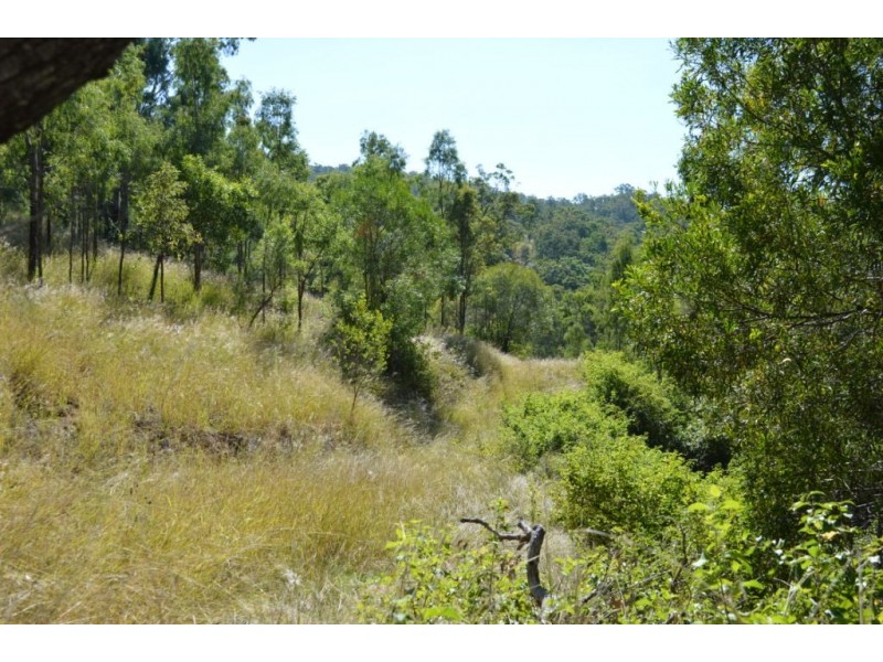 197-263 Coynes Road, Mount Mort QLD 4340