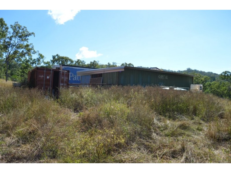 197-263 Coynes Road, Mount Mort QLD 4340