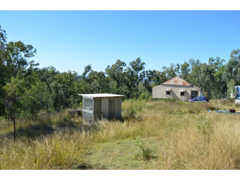 197-263 Coynes Road, Mount Mort QLD 4340