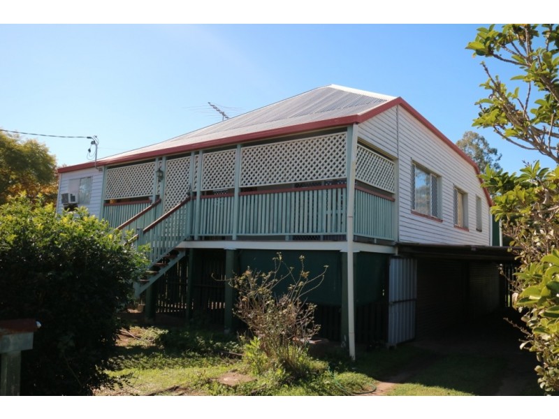 32 John Street, Laidley QLD 4341