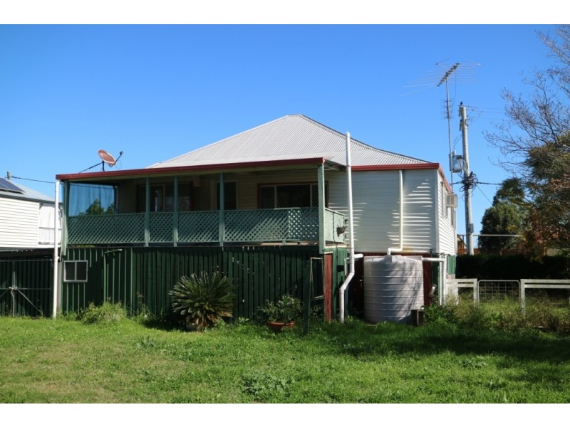 32 John Street, Laidley QLD 4341