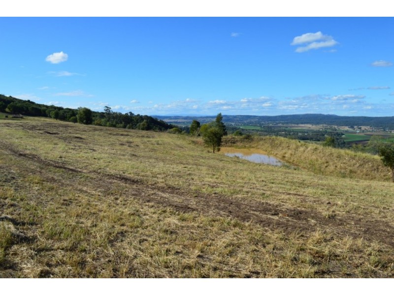 Laidley Creek West QLD 4341