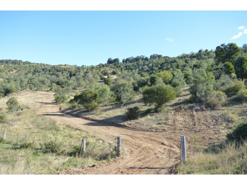 Laidley Creek West QLD 4341