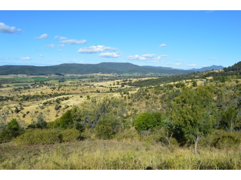 Laidley Creek West QLD 4341