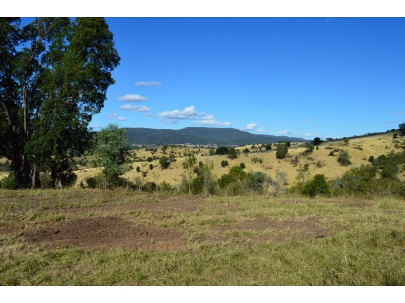 Laidley Creek West QLD 4341