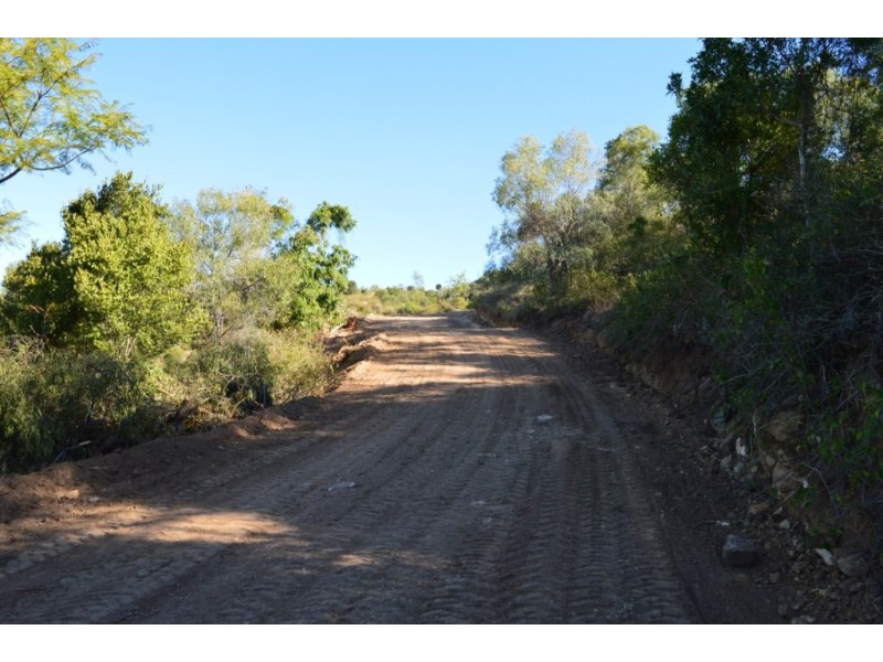 Laidley Creek West QLD 4341