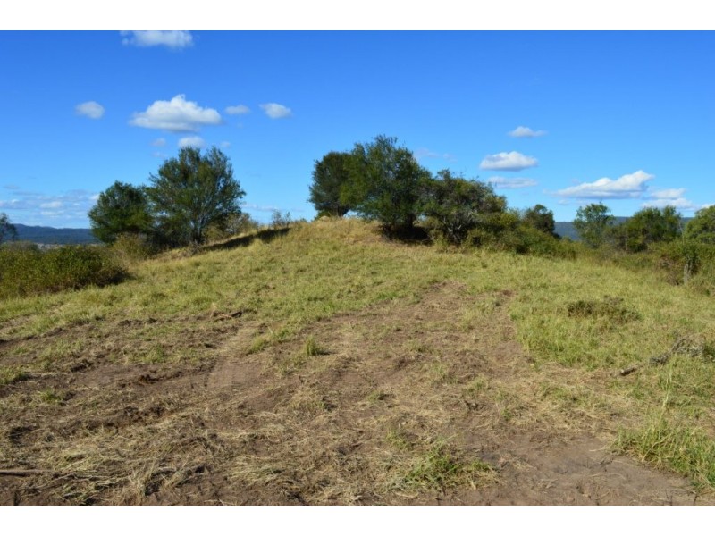 Laidley Creek West QLD 4341