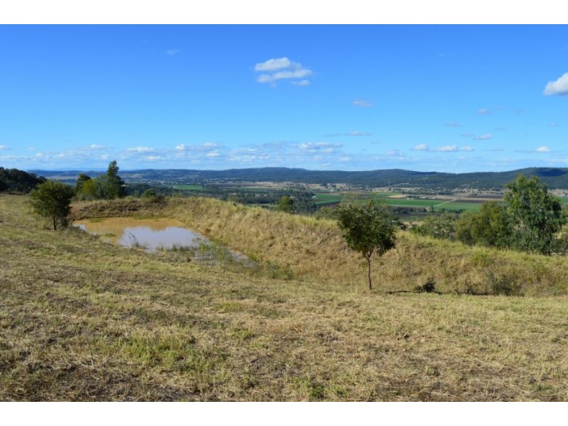 Laidley Creek West QLD 4341