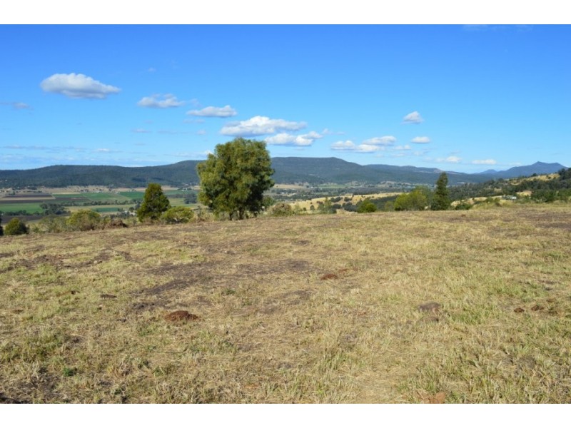 Laidley Creek West QLD 4341