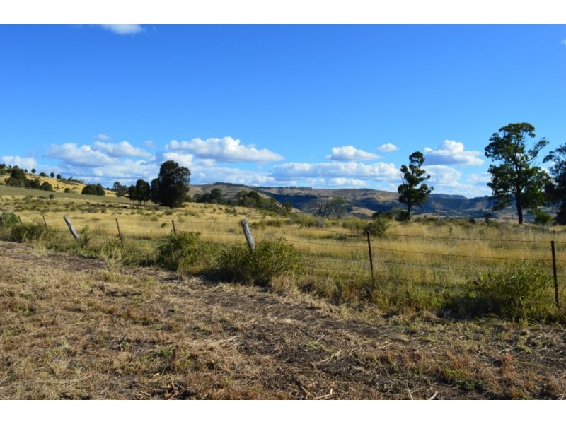 Laidley Creek West QLD 4341