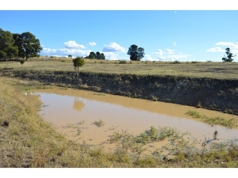 Laidley Creek West QLD 4341