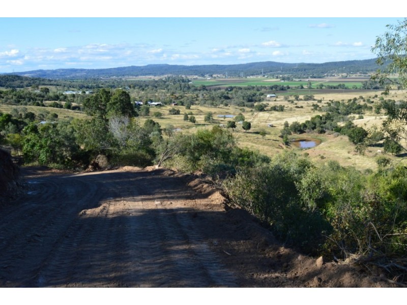 Laidley Creek West QLD 4341