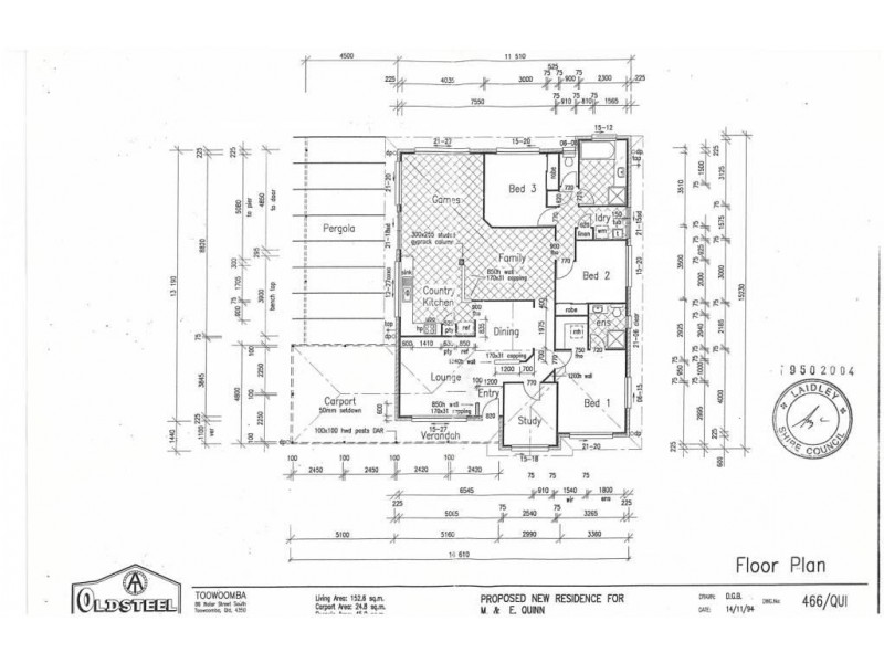 55 Burgess Road, Laidley Heights QLD 4341