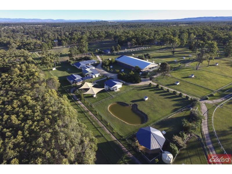 33 Jamieson Road, Churchable QLD 4311