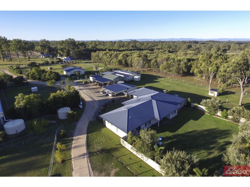 33 Jamieson Road, Churchable QLD 4311