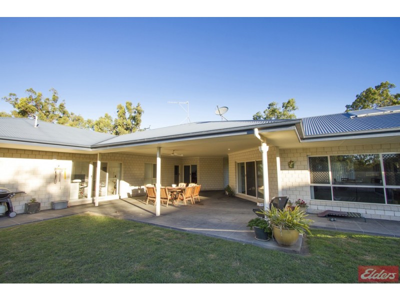 33 Jamieson Road, Churchable QLD 4311