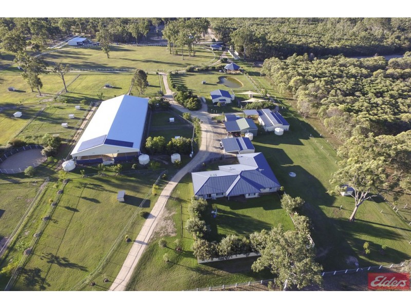 33 Jamieson Road, Churchable QLD 4311