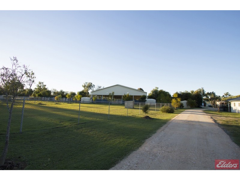 33 Jamieson Road, Churchable QLD 4311