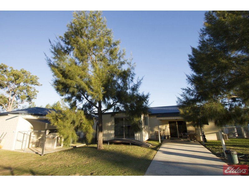 33 Jamieson Road, Churchable QLD 4311