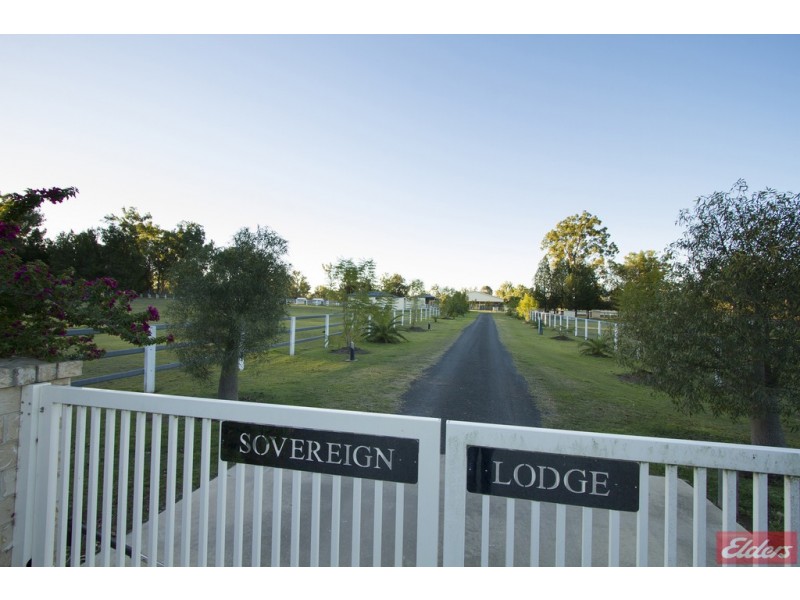 33 Jamieson Road, Churchable QLD 4311