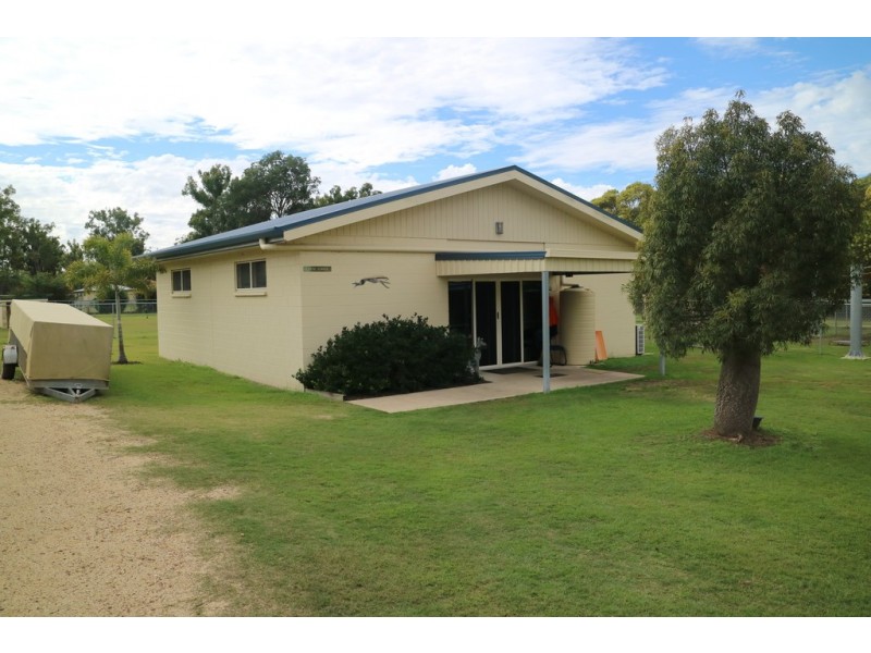33 Jamieson Road, Churchable QLD 4311