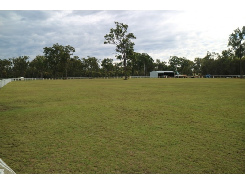33 Jamieson Road, Churchable QLD 4311