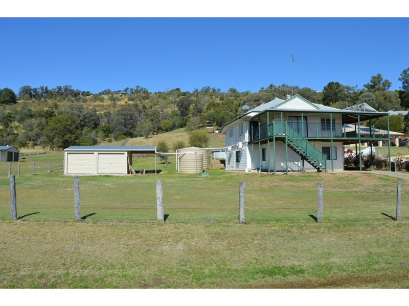 26 Donaldson Rd, Plainland QLD 4341