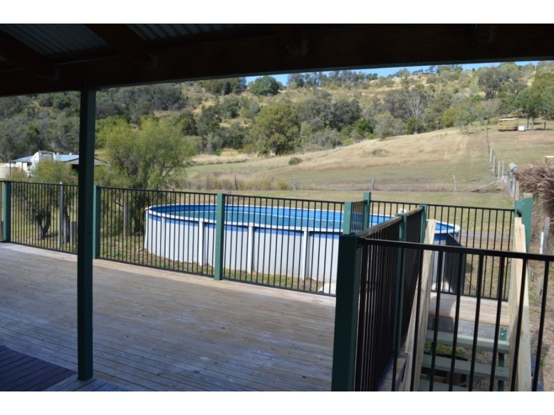 26 Donaldson Rd, Plainland QLD 4341