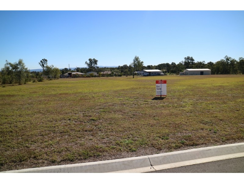 9 ( Lot 2) Hakea Court, Plainland QLD 4341