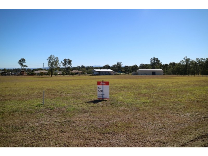11 (Lot 3) Hakea Court, Plainland QLD 4341