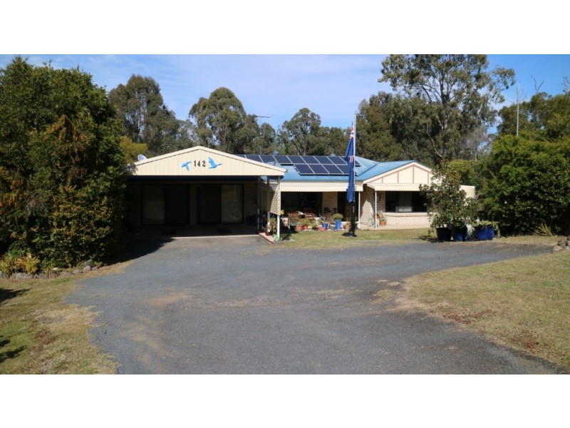 142 Lakes Drive, Laidley Heights QLD 4341