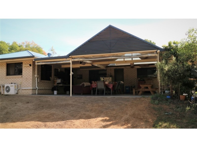 142 Lakes Drive, Laidley Heights QLD 4341