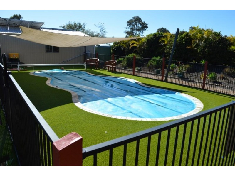 7 Faith Ave, Plainland QLD 4341