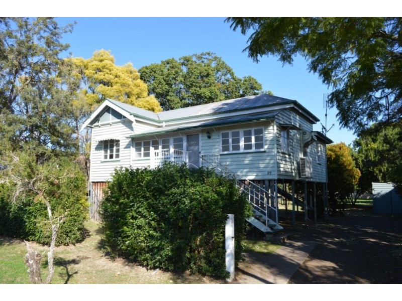 37 Head Street, Laidley QLD 4341