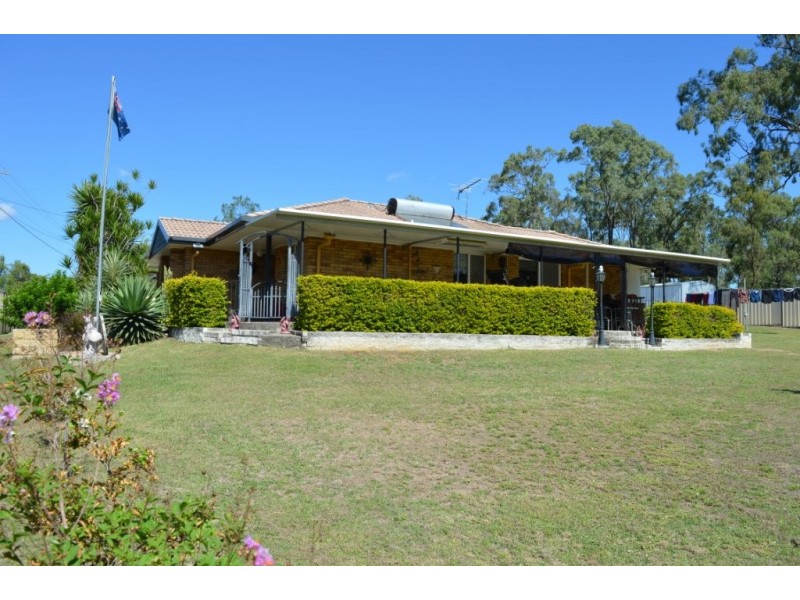 193 Lakes Drive, Laidley Heights QLD 4341