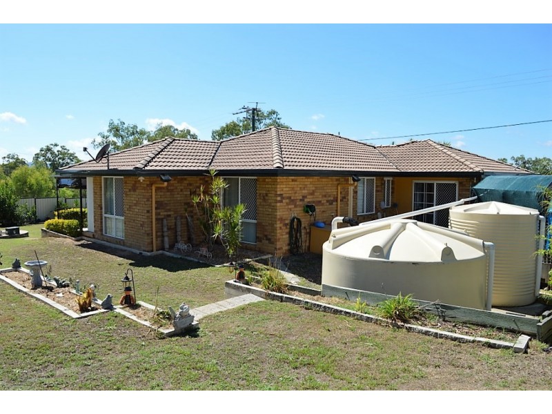 193 Lakes Drive, Laidley Heights QLD 4341