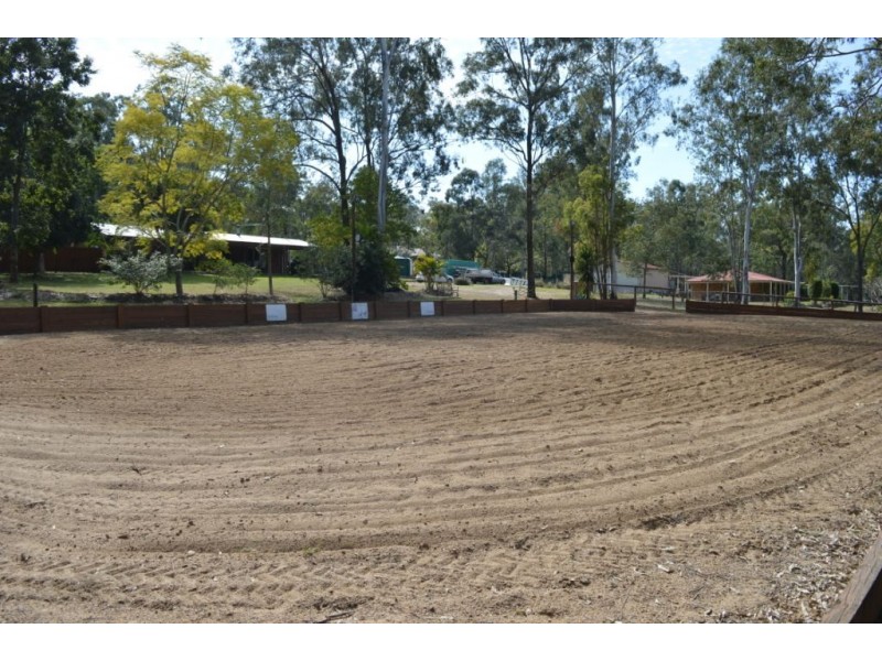 2741 Forest Hill-Fernvale Rd, Lowood QLD 4311