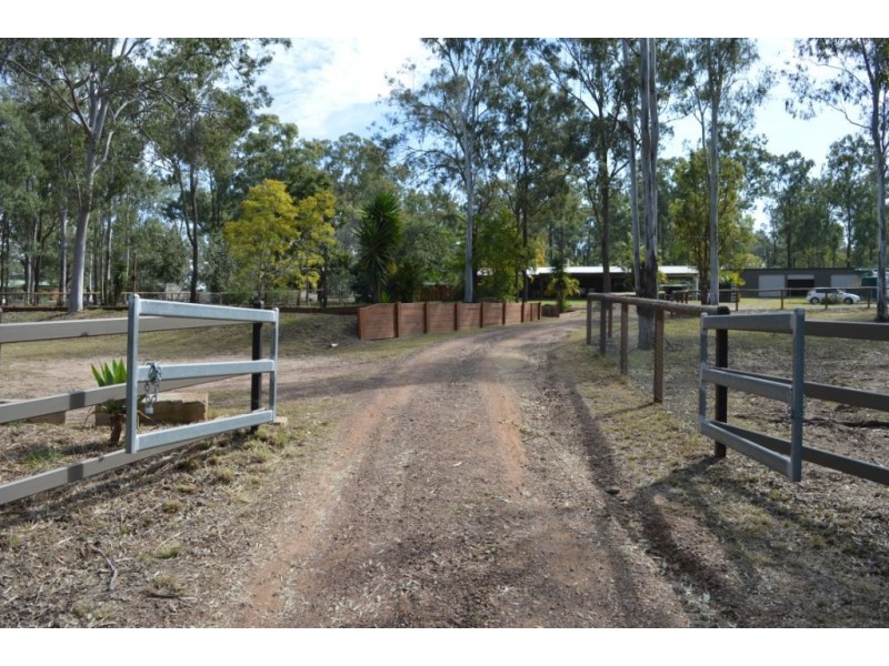 2741 Forest Hill-Fernvale Rd, Lowood QLD 4311