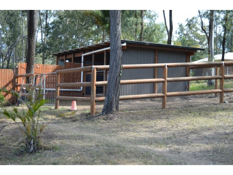 2741 Forest Hill-Fernvale Rd, Lowood QLD 4311